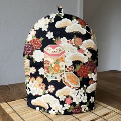 Taira stempelkande-varmer