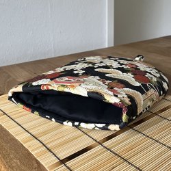 Taira stempelkande-varmer