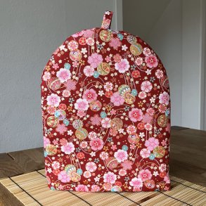 Ayumi stempelkande-varmer