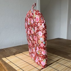 Ayumi stempelkande-varmer