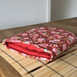 Ayumi stempelkande-varmer