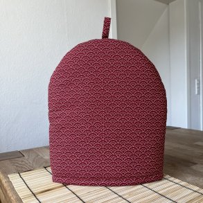 Aka stempelkande-varmer