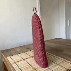 Aka stempelkande-varmer