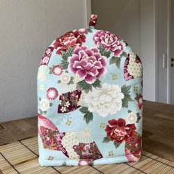 Miyako stempelkande-varmer