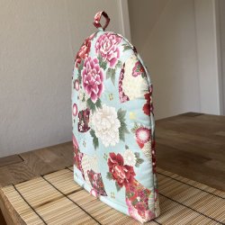 Miyako stempelkande-varmer