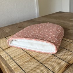 Sakura stempelkande-varmer