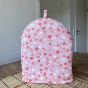 Aya stempelkande-varmer