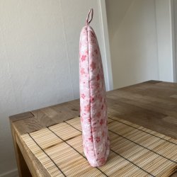 Aya stempelkande-varmer