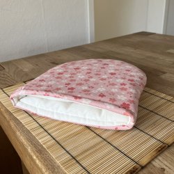 Aya stempelkande-varmer