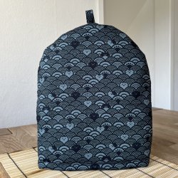 Shuny stempelkande-varmer