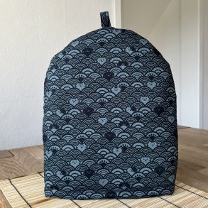 Shuny stempelkande-varmer