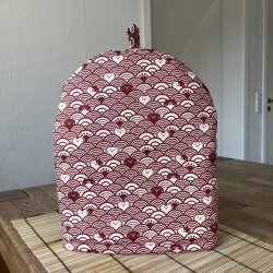 Takara stempelkande-varmer