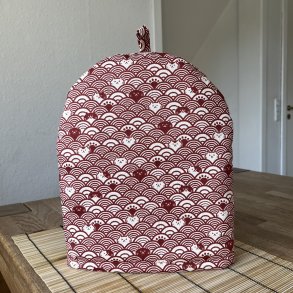 Takara stempelkande-varmer