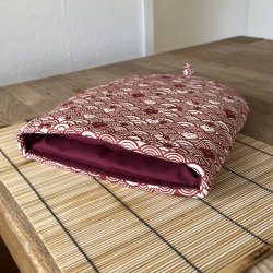 Takara stempelkande-varmer