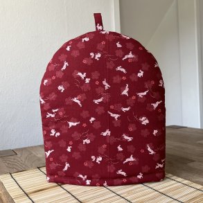 Usagi stempelkande-varmer