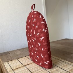 Usagi stempelkande-varmer