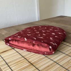 Usagi stempelkande-varmer