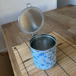 Toyama te-/kaffed�se