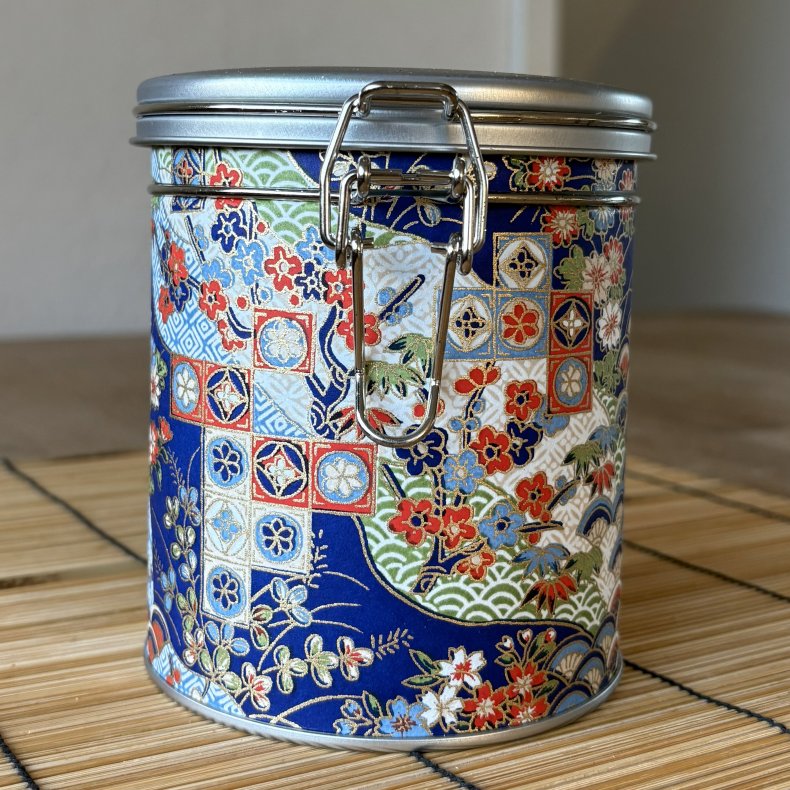 Kobe te-/kaffed�se