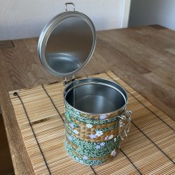 Kofu te-/kaffed�se