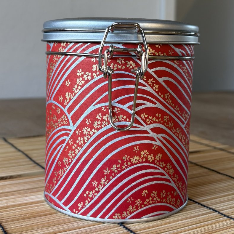 Mito te-/kaffed�se