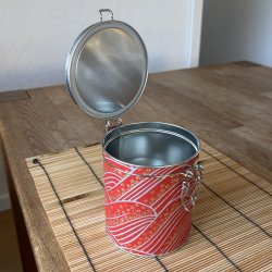 Mito te-/kaffed�se