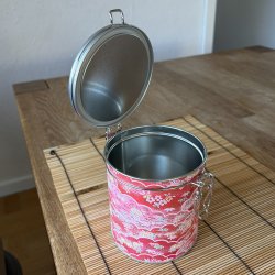 Oita te-/kaffed�se