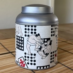 Sumo ted�se