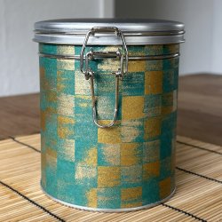 Hokkaido te-/kaffedse