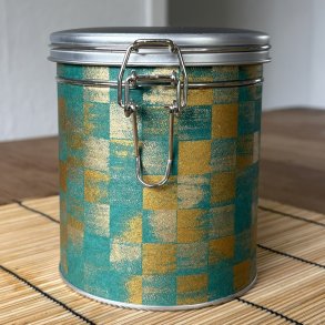 Hokkaido te-/kaffedse