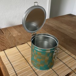 Hokkaido te-/kaffedse