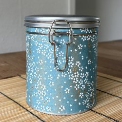 Shibaken te-/kaffedse