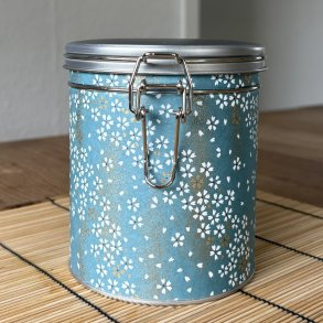 Shibaken te-/kaffedse