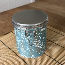 Shibaken te-/kaffedse