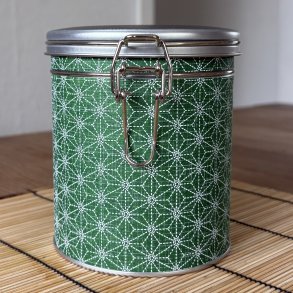 Shikoku te-/kaffedse