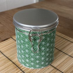 Shikoku te-/kaffedse