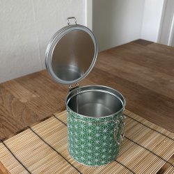 Shikoku te-/kaffedse