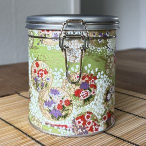 Wakayama te-/kaffedse