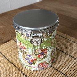 Wakayama te-/kaffed�se