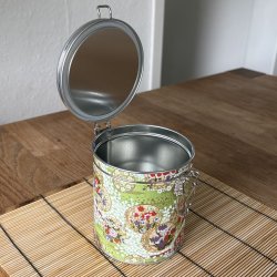 Wakayama te-/kaffed�se