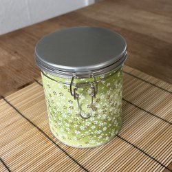 Yukino te-/kaffed�se