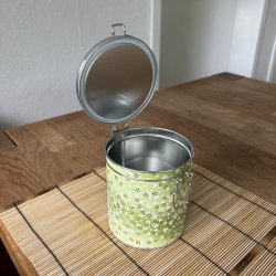 Yukino te-/kaffed�se