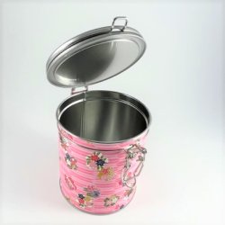 Shimai te-/kaffed�se