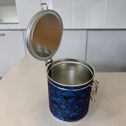 Te-/kaffed�se (250 gr)