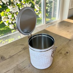 Te-/kaffed�se (250 gr)