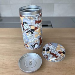 Ted�se (250 gr)
