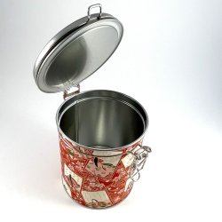 Engaku te-/kaffed�se