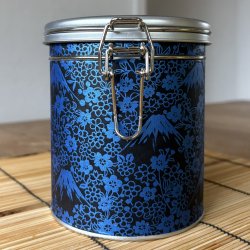 Genzai te-/kaffed�se