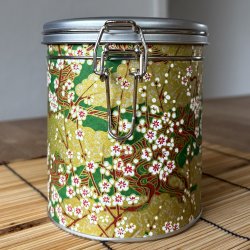 Hoshii te-/kaffed�se