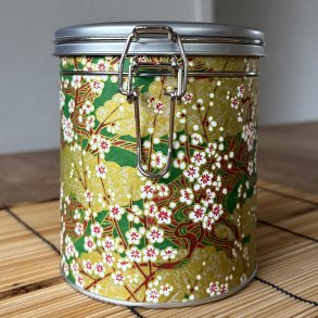 Hoshii te-/kaffed�se